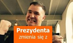 Wyborczy hejt przeciw Tomaszowi Karolakowi trafił też w Orange. Telekom odcina się od polityki