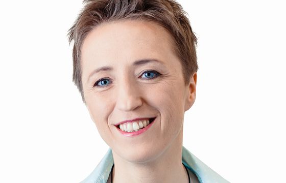 Maryla Maj-Wisoky nowym dyrektorem HR w Nivea Polska