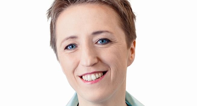 Maryla Maj-Wisoky nowym dyrektorem HR w Nivea Polska