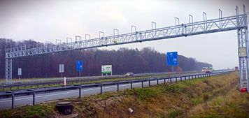 Najdłuższy odcinkowy pomiar prędkości w Polsce ruszy już niebawem. Wiemy gdzie