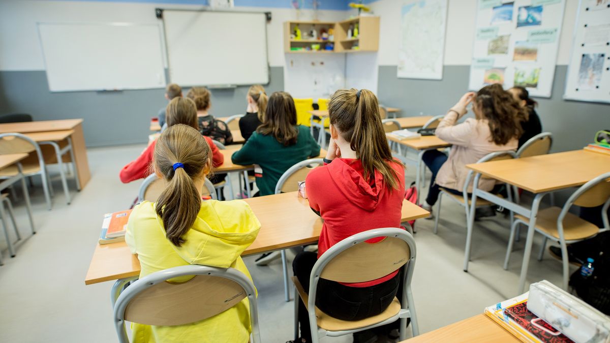 Powrót do szkół. Rodzice boją się o swoje pociechy
