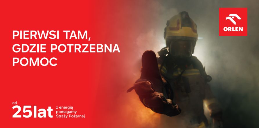 ORLEN na Straży 