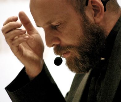 Ks. Strzelczyk: "Dobrze, że ten miecz już na Kościół spadł" [WYWIAD]