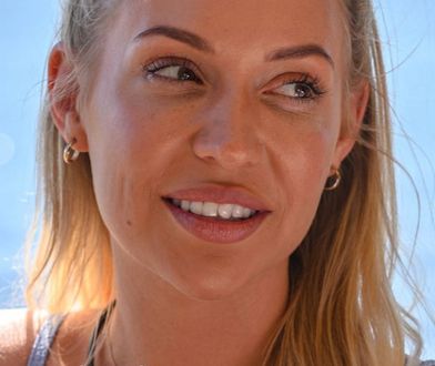"Love Island". Alicja chciała zaspokoić ciekawość fanów. Takich pytań się jednak nie spodziewała