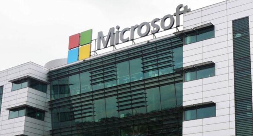 Microsoft podzielił się z politykami USA danymi europejskich urzędników