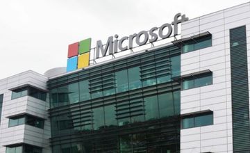 Microsoft podzielił się z politykami USA danymi europejskich urzędników