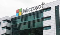 Microsoft podzielił się z politykami USA danymi europejskich urzędników