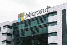 Biuro Microsoftu, fot. materiały prasowe