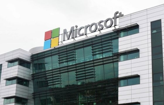Microsoft podzielił się z politykami USA danymi europejskich urzędników