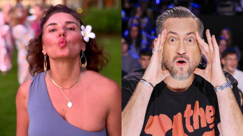 Maria Prażuch-Prokop jest ZAKOCHANA! "Jesteśmy z MOIM PARTNEREM..." (FOTO)