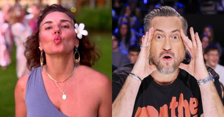Maria Prażuch-Prokop jest ZAKOCHANA! "Jesteśmy z MOIM PARTNEREM..." (FOTO)