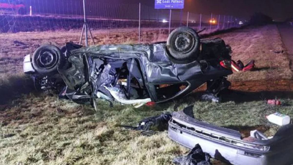 Zginęły dwie młode osoby. Ruszył proces sądowy. 