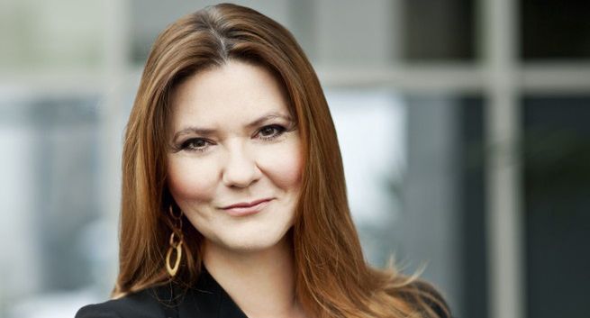 Beata Grabarczyk po rozstaniu z Polsatem żegna się z dziennikarstwem. „To nie jest już mój wymarzony zawód”