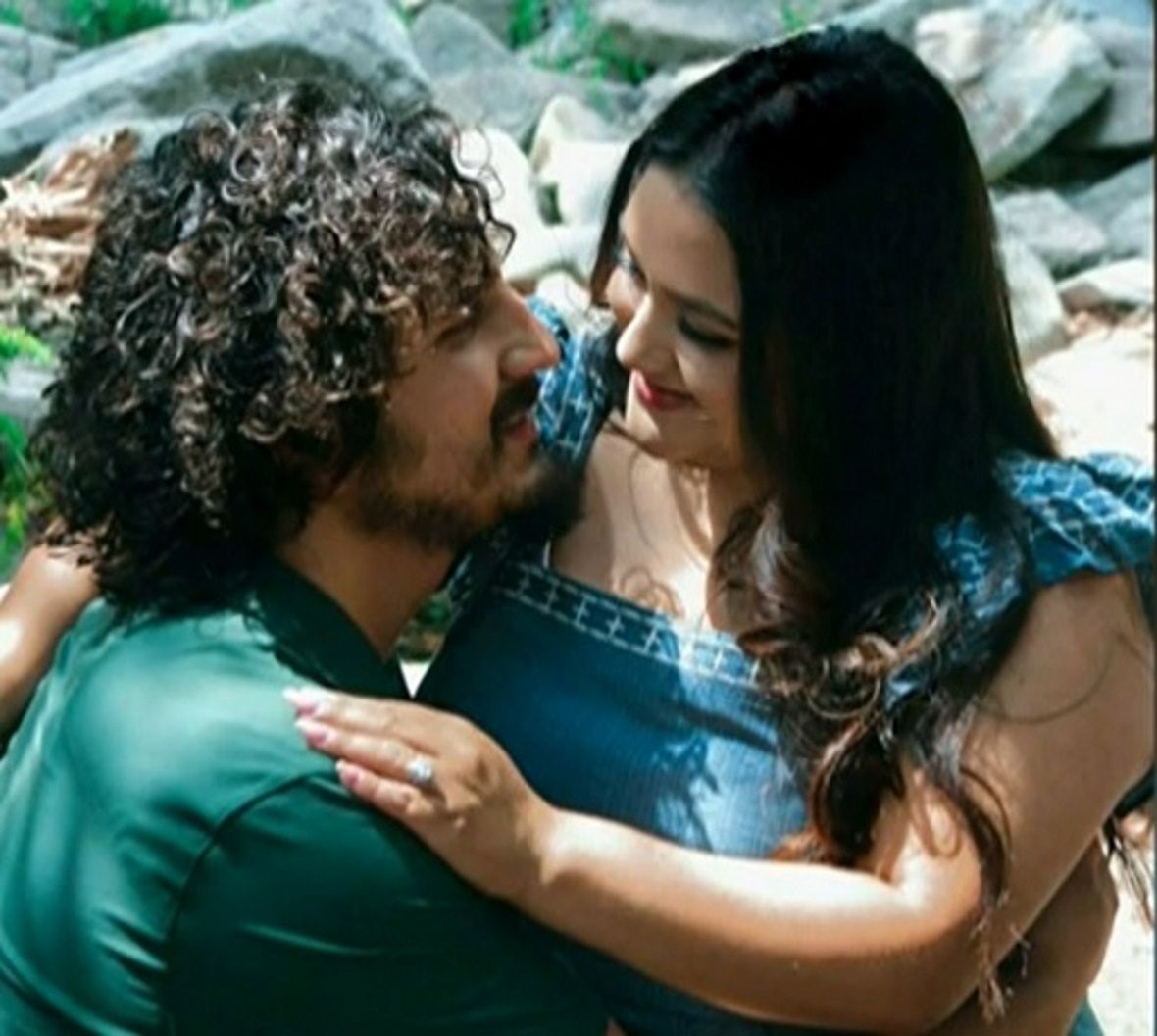 Pan młody popełnił samobójstwo dwa tygodnie przed ślubem