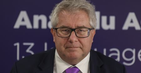 Mało kto o tym wiedział. Ryszard Czarnecki szczerze o relacjach z byłą żoną