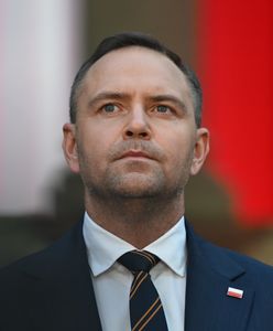 Zełenski dostał list od Nawrockiego. Pokazał go w sieci