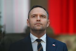 Zełenski dostał list od Nawrockiego. Pokazał go w sieci