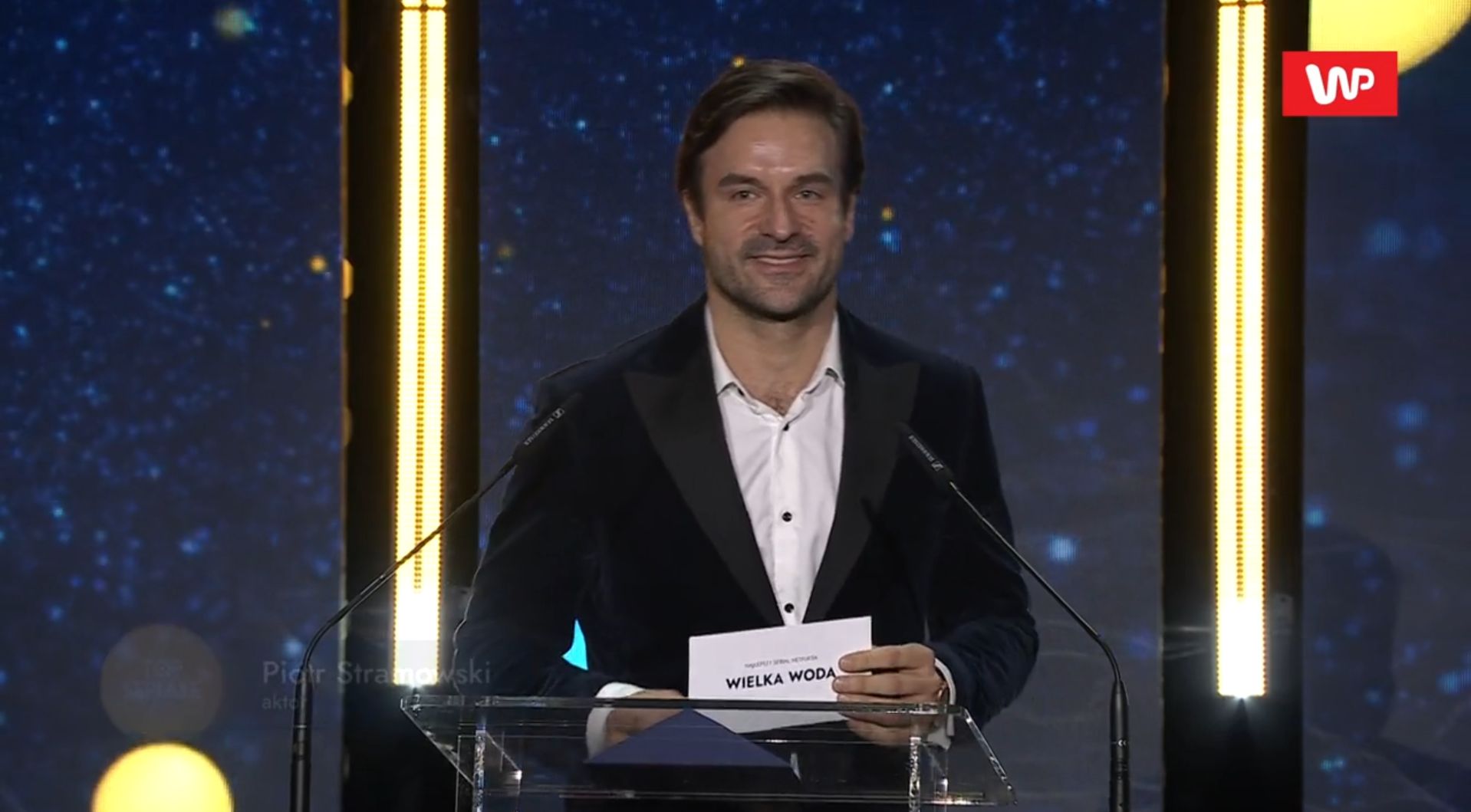 Gala Top Seriale 2023