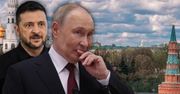 Putin z trwogą patrzy w niebo. Cios wymierzony mu 9 maja byłby bolesny