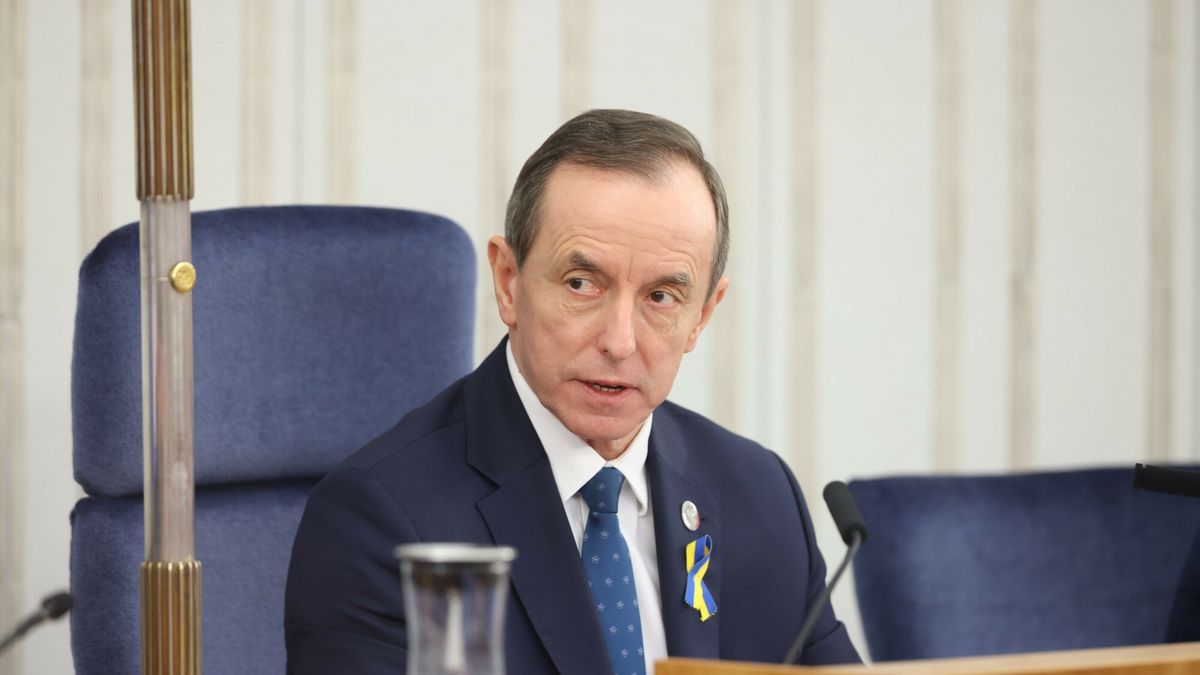 39. posiedzenie Senatu X kadencji23.03.2022 Warszawa Senat 39. posiedzenie Senatu X kadencji   fot. Andrzej Iwanczuk/REPORTERn/z: Tomasz GrodzkiAndrzej Iwanczuk/REPORTER