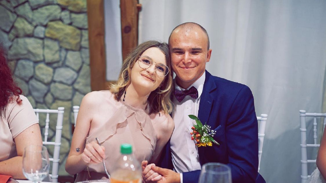 Joanna z "Rolnika" błyskawicznie traciła kilogramy. Okazało się, że to choroba