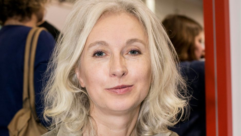 Gretkowska o do sceptyków szczepień. W punkt? 