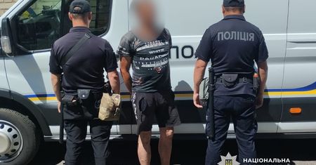 Żołnierz rzucił granat w stronę dzieci. Poważny incydent w Ukrainie