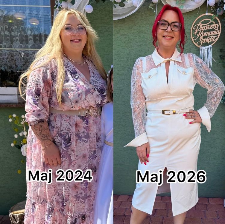 Mama na obrotach