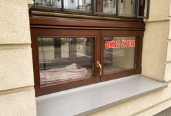 Dwulatek zostawiony w oknie życia. Prokuratura prowadzi postępowanie