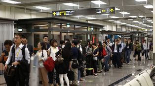 Ostrzegają podróżnych. Groźna choroba zakaźna w Azji