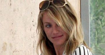 Cameron Diaz i John Mayer mają romans?
