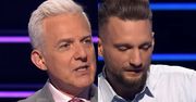 "Milionerzy". Zwrot akcji w pytaniu o 50 tys. zł. Poprosił publiczność i wydarzyło się to