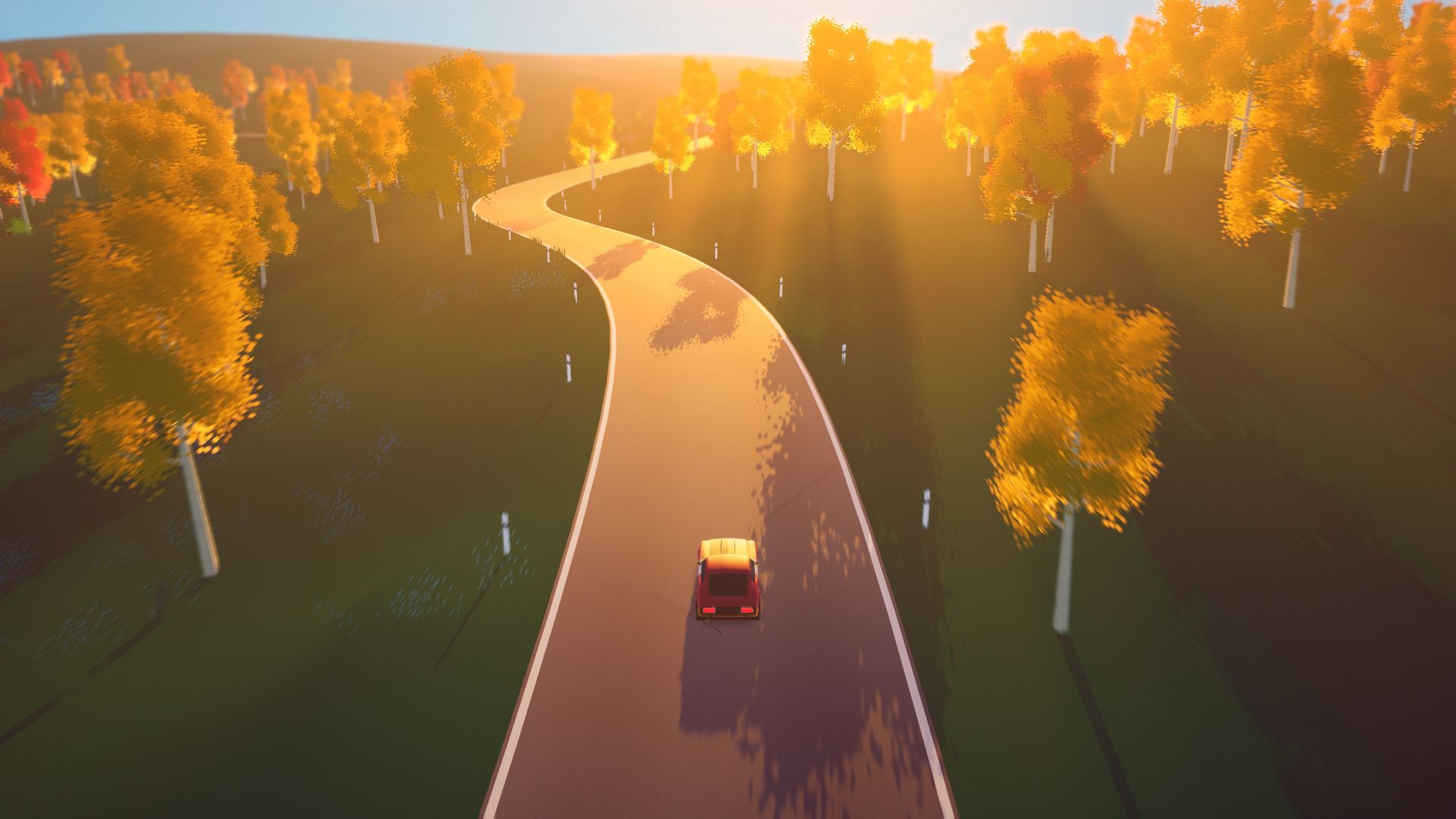 art of rally 