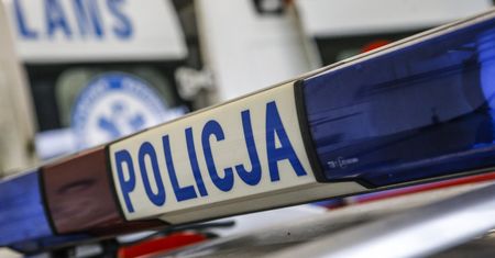 Pościgi, pijani kierowcy i tragedie na Podkarpaciu. Zobacz "Na Sygnale"