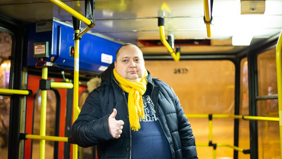 Krzysztof Balawejder