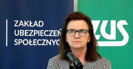 Rejestr umów o dzieło wystartował. A w środku... garstka dokumentów