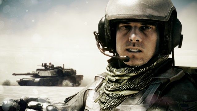 Konkurs Battlefield 3 – wygraj kartę Asus GTX 570 1