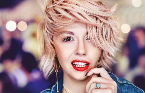 „Color Addict - Tam gdzie rodzą się trendy!” w kampanii L'Oreal Professionnel (wideo)