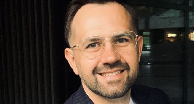 Tomasz Sokół prezesem OOH.pl