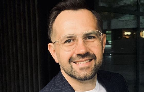 Tomasz Sokół prezesem OOH.pl