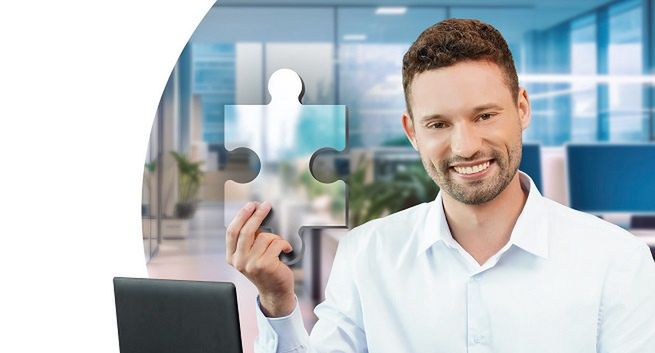 PZU w kampanii przekonuje, że "pasuje profesjonalistom"