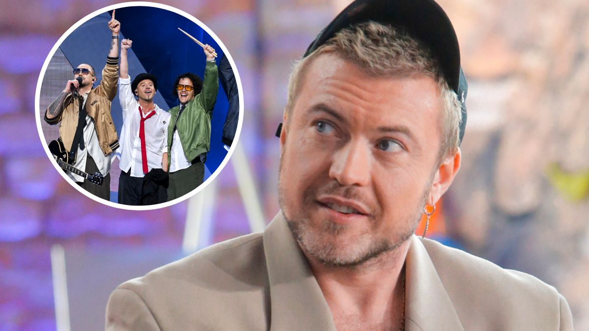 Łozo ujawnił niewygodne fakty z przeszłości zespołu Afromental