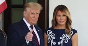 Melania Trump kończy 52 lata. Prawie połowę swojego życia spędziła u boku Donalda Trumpa