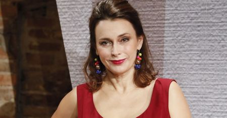 Renata Dancewicz nie jest Matką Polką. Śmiała się, kiedy jej syn upił się po raz pierwszy