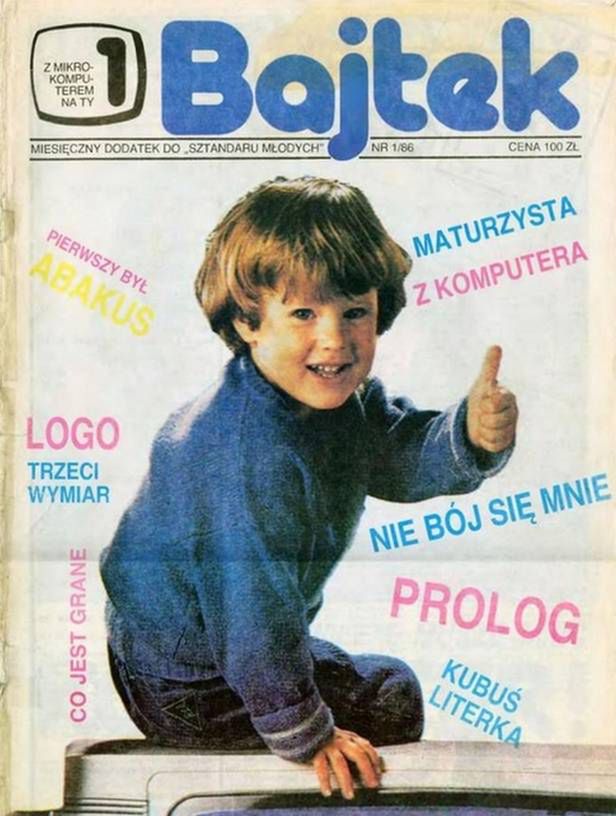 Bajtek
