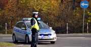 Przez weekend zatrzymano 58 nietrzeźwych kierujących