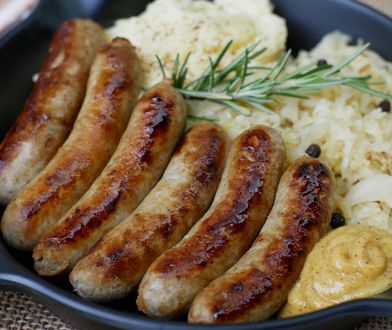 Kiedyś tylko u najbiedniejszych. Dziś jako przysmak serwują ją najlepsze restauracje