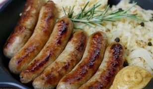 Kiedyś tylko u najbiedniejszych. Dziś jako przysmak serwują ją najlepsze restauracje
