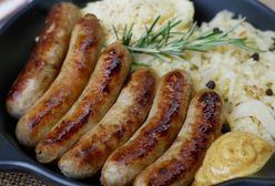 Kiedyś tylko u najbiedniejszych. Dziś jako przysmak serwują ją najlepsze restauracje