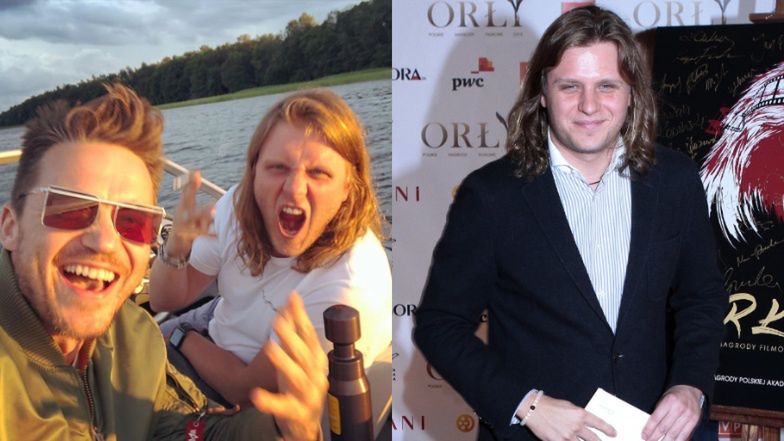 Wojciech Mazolewski wspomina Piotra Woźniaka-Staraka